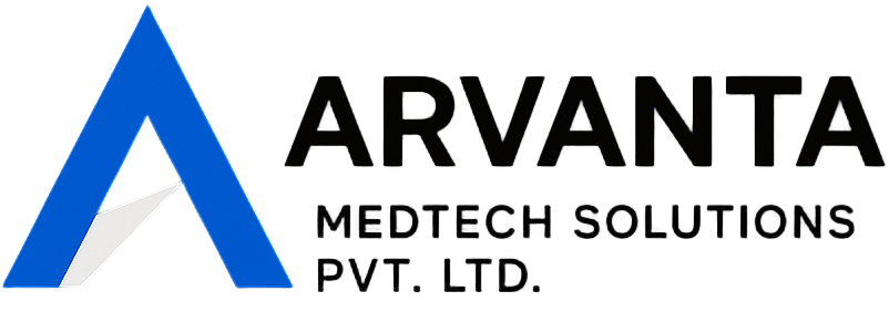 Arvanta Logo